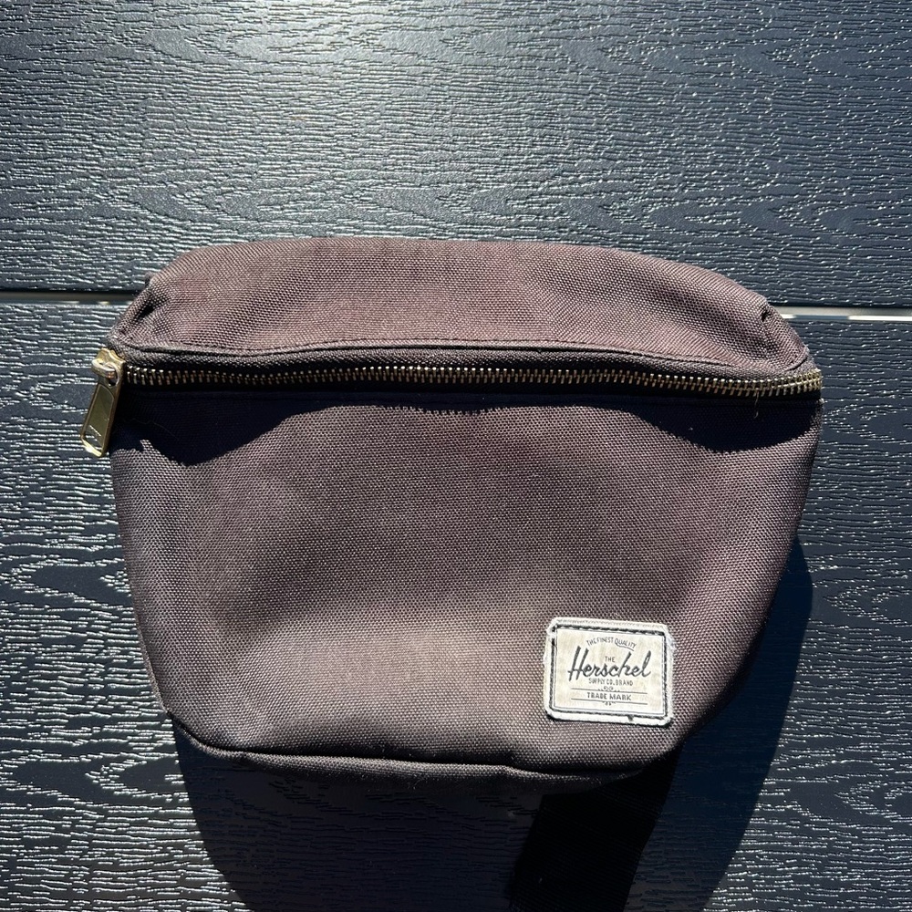 🇨🇦 Herschel Supply Company Fanny / Belt Pack